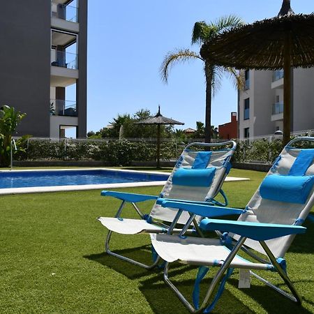 Luxurious Flat & Private Rooftop In Villamartin Orihuela Costa Dehesa de Campoamor  Ngoại thất bức ảnh