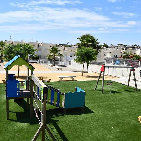 Luxurious Flat & Private Rooftop In Villamartin Orihuela Costa Dehesa de Campoamor  Ngoại thất bức ảnh