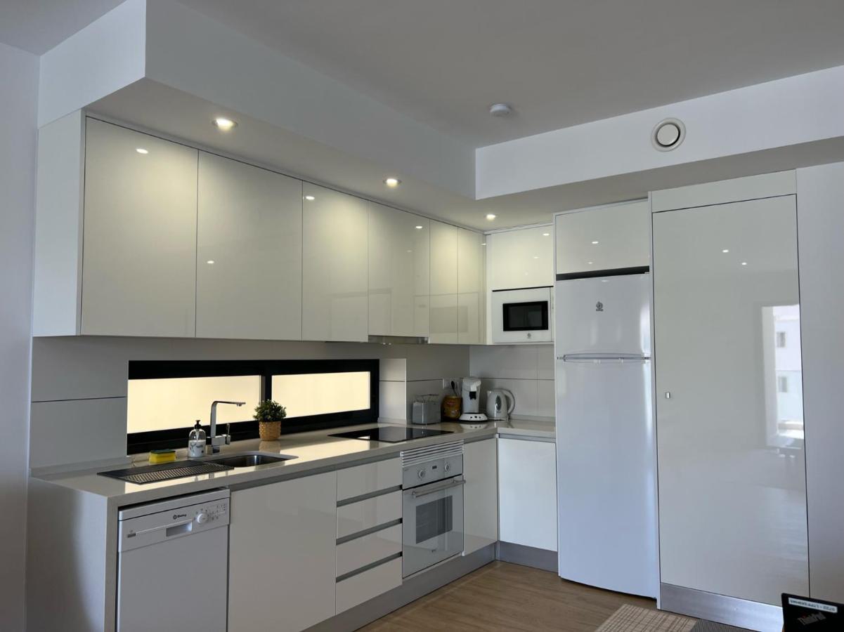 Luxurious Flat & Private Rooftop In Villamartin Orihuela Costa Dehesa de Campoamor  Ngoại thất bức ảnh
