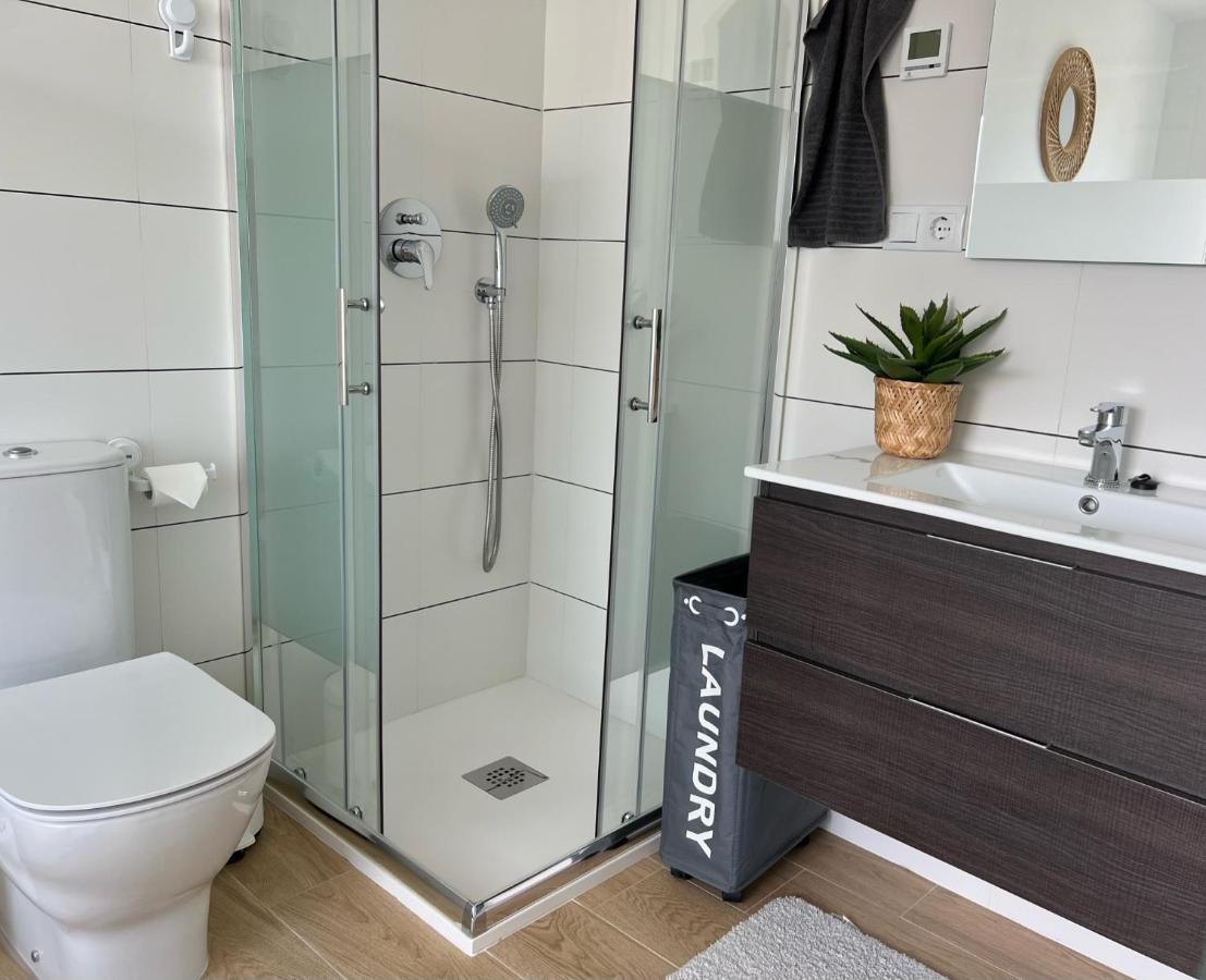 Luxurious Flat & Private Rooftop In Villamartin Orihuela Costa Dehesa de Campoamor  Ngoại thất bức ảnh