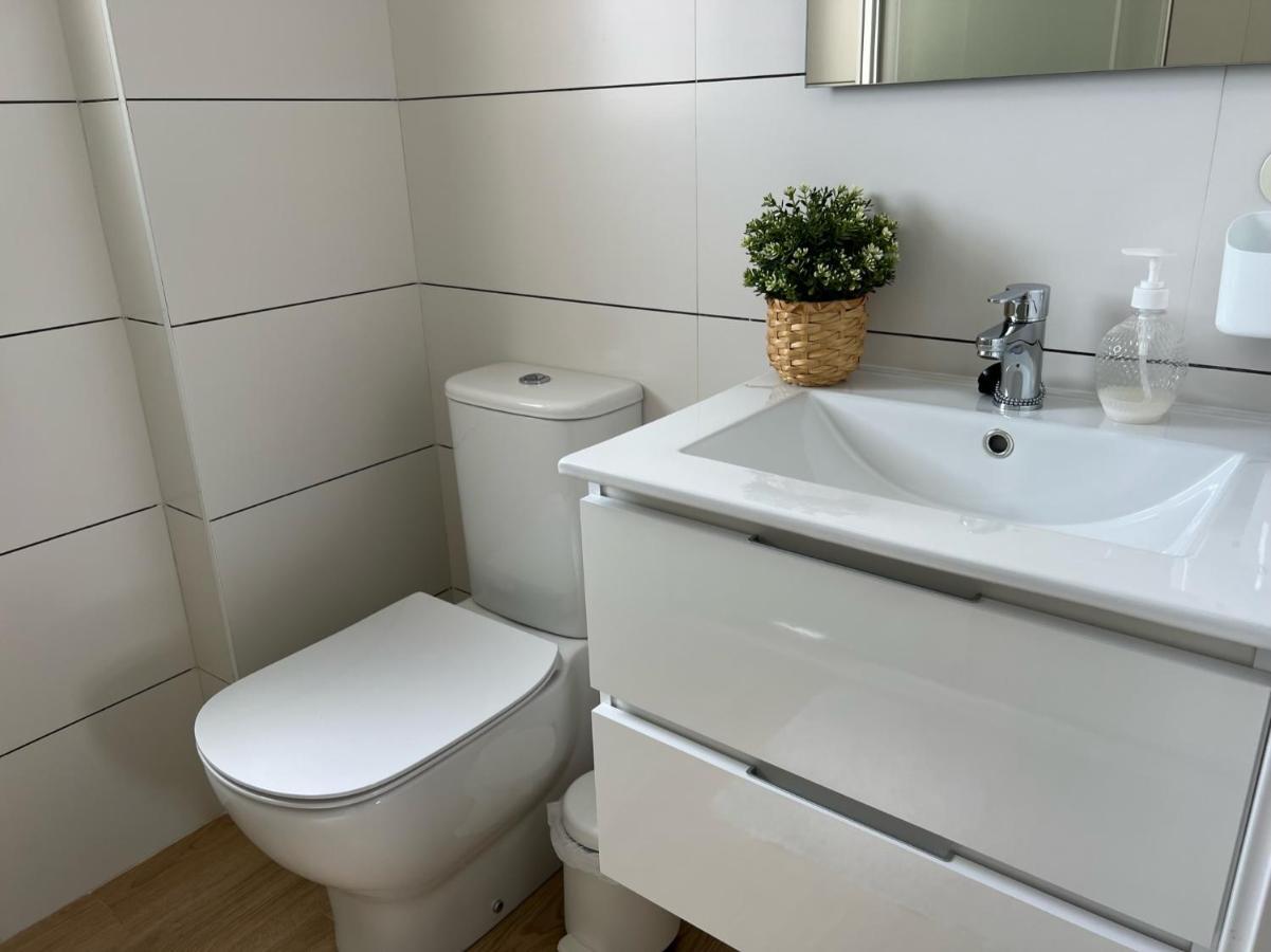 Luxurious Flat & Private Rooftop In Villamartin Orihuela Costa Dehesa de Campoamor  Ngoại thất bức ảnh